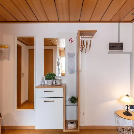 Hillers, 35218 Apartment Beningafehn