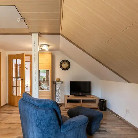 Hillers, 35218 Apartment Beningafehn